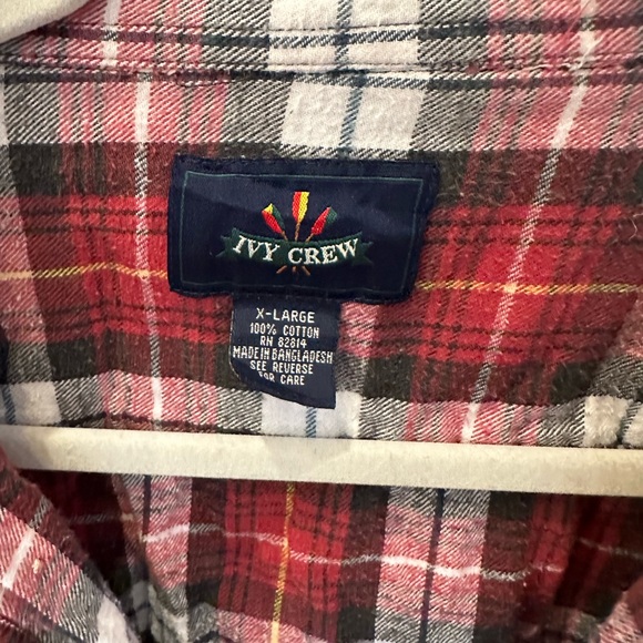 Flannel - Picture 3 of 3